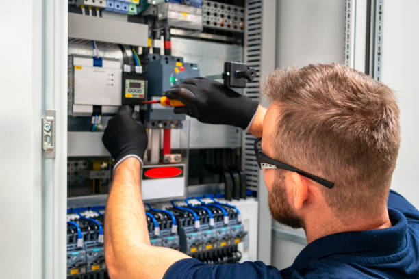 Best Electrical System Inspection  in Doa Ana, NM