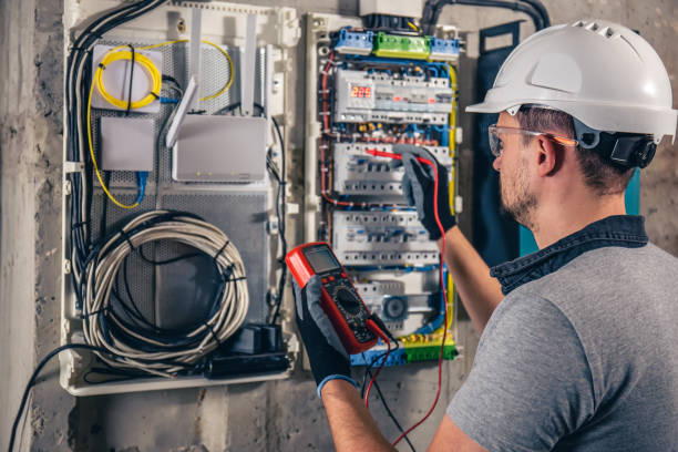 Best Licensed Electrician  in Doa Ana, NM