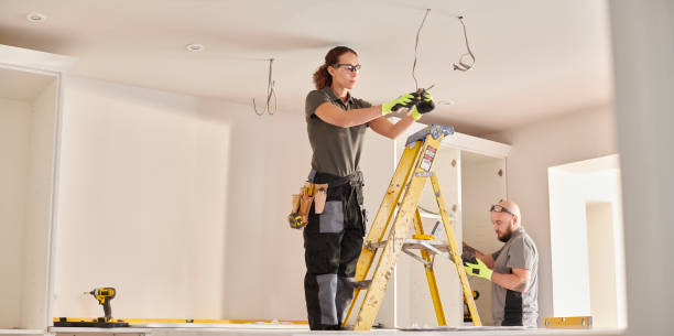 Best Electrical Outlet Repair  in Doa Ana, NM