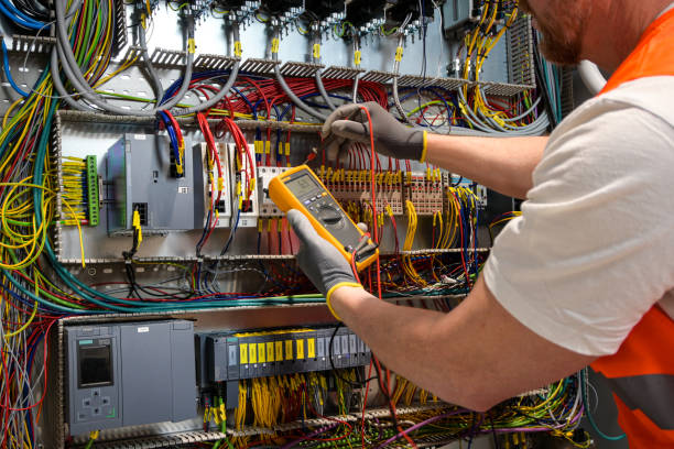 Best Commercial Electrician Services  in Doa Ana, NM
