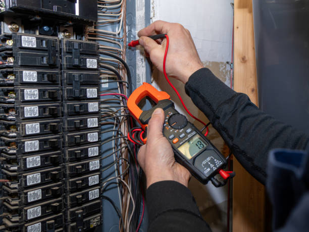 Reliable NM Electrician Solutions